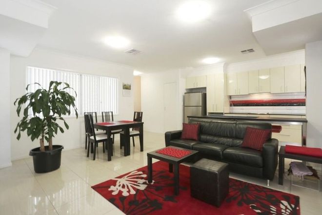 Picture of 5/16 Lara Street, SUNNYBANK QLD 4109