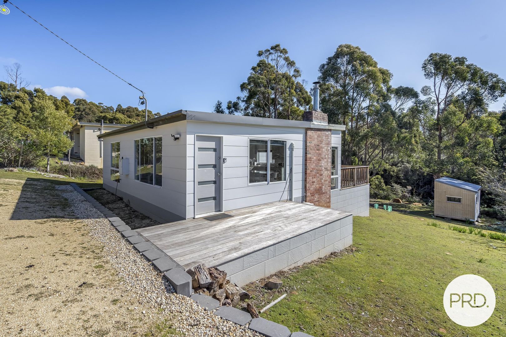 18 Francis Lane, Adventure Bay TAS 7150, Image 2