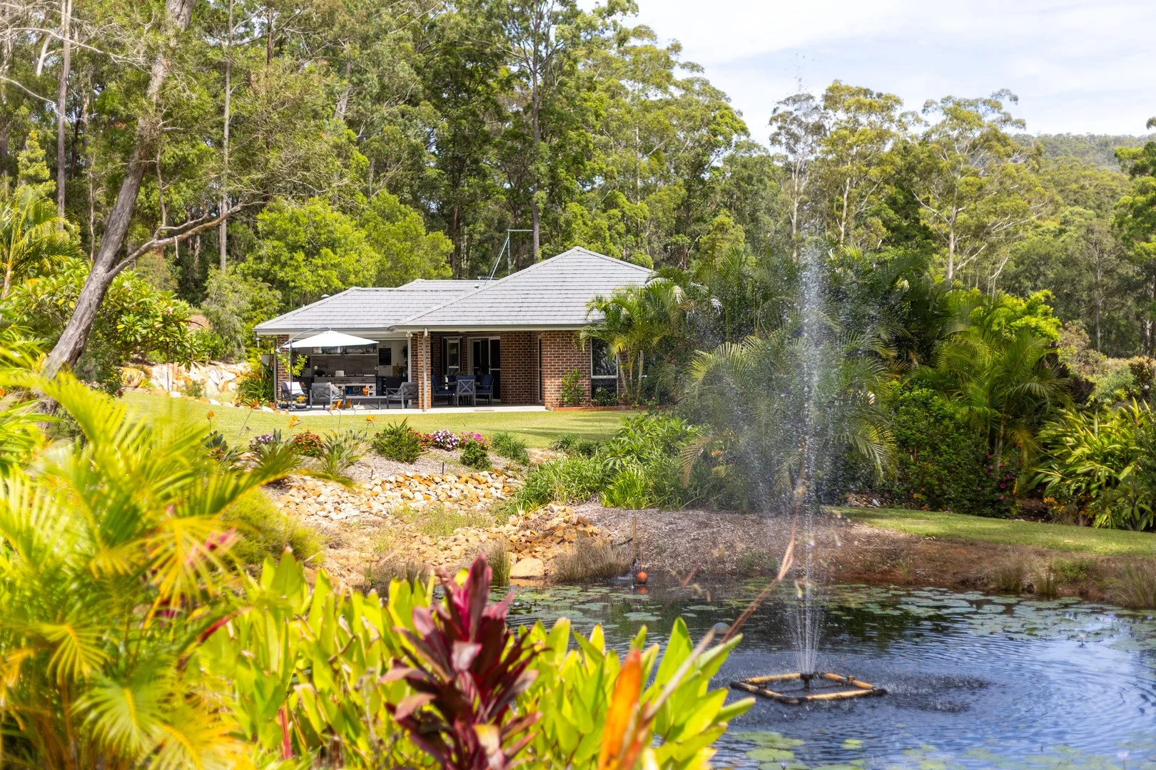 25 Robert Hughes Road, Gumma NSW 2447