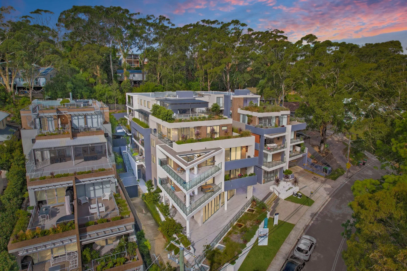 202/14-16 Cape Three Points Road, Avoca Beach NSW 2251