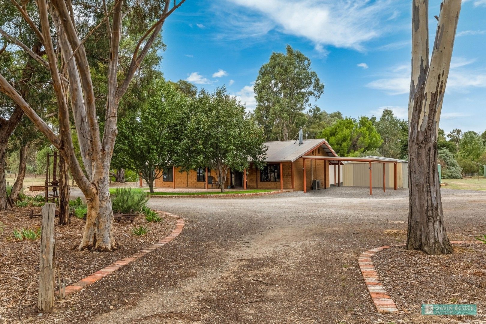 114 Williams Rd, Myers Flat VIC 3556, Image 0