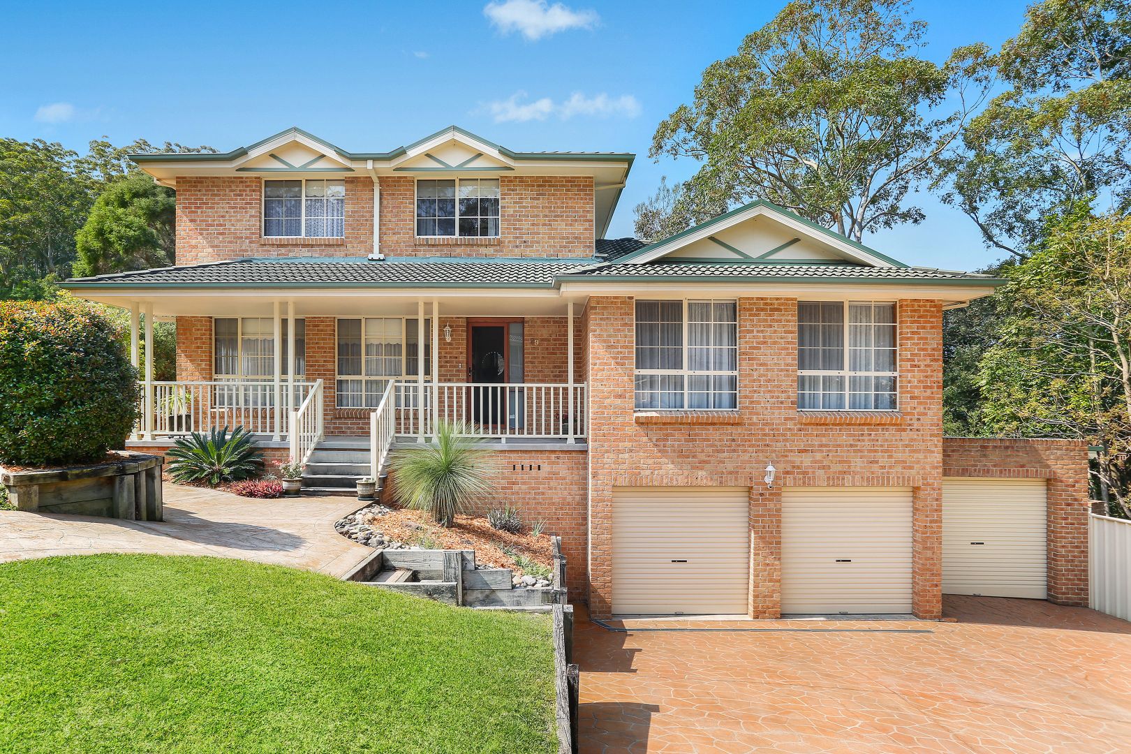 29 Bertram Close, Tarrawanna Property History & Address Research Domain