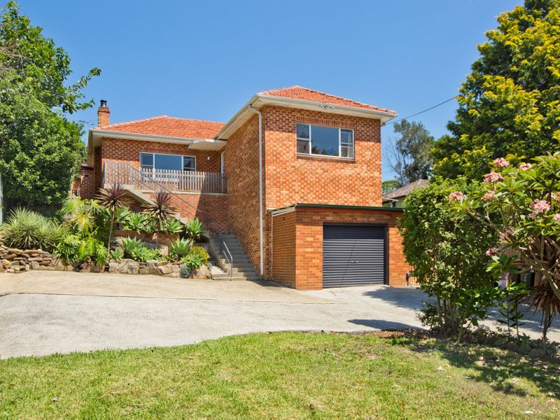8 Kentwell Road, ALLAMBIE HEIGHTS NSW 2100, Image 0
