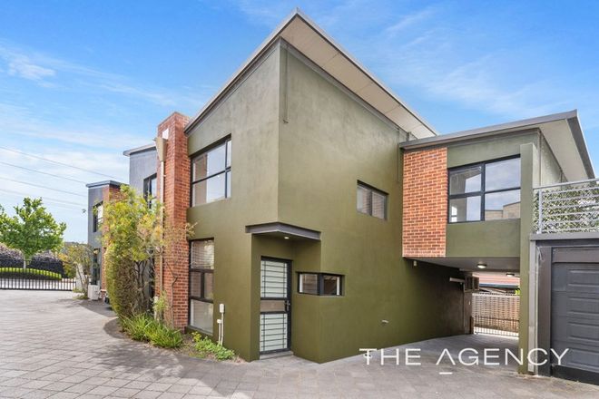 Picture of 3/290 Harborne Street, GLENDALOUGH WA 6016