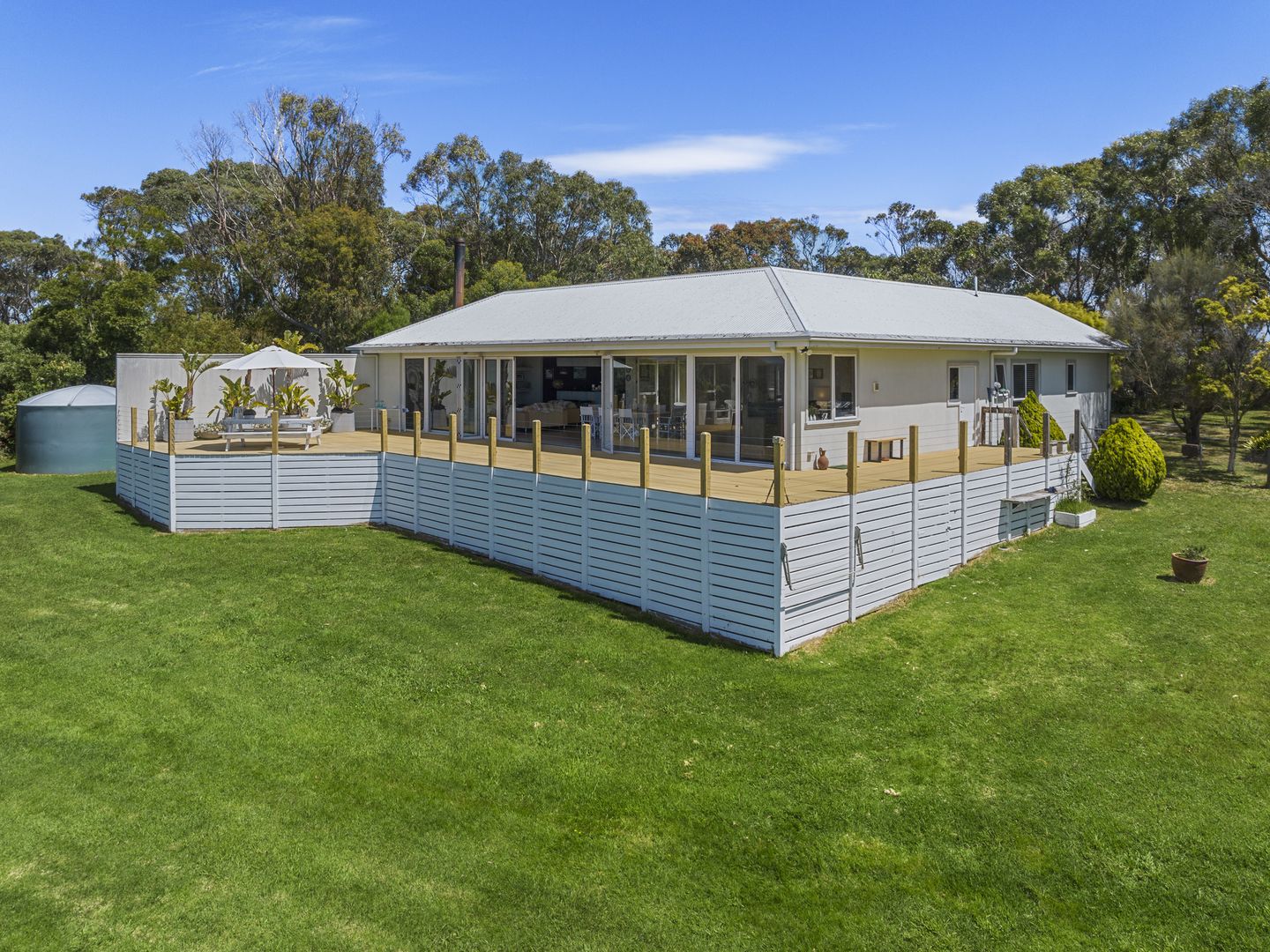 18 Dalgleish Road, Yanakie VIC 3960, Image 1