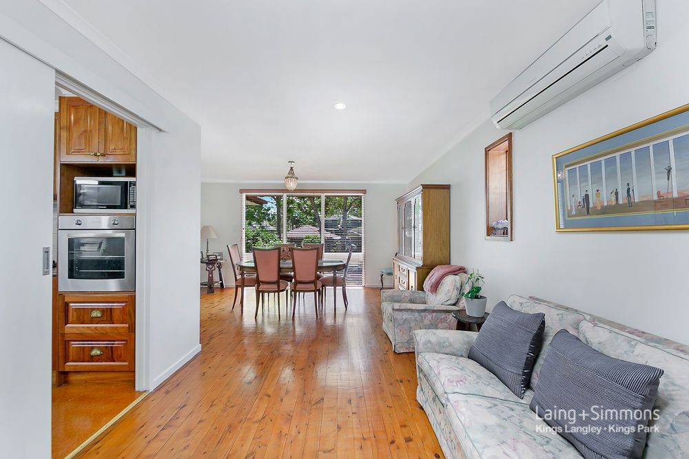 79 Wellesley Cres, Kings Park NSW 2148, Image 2