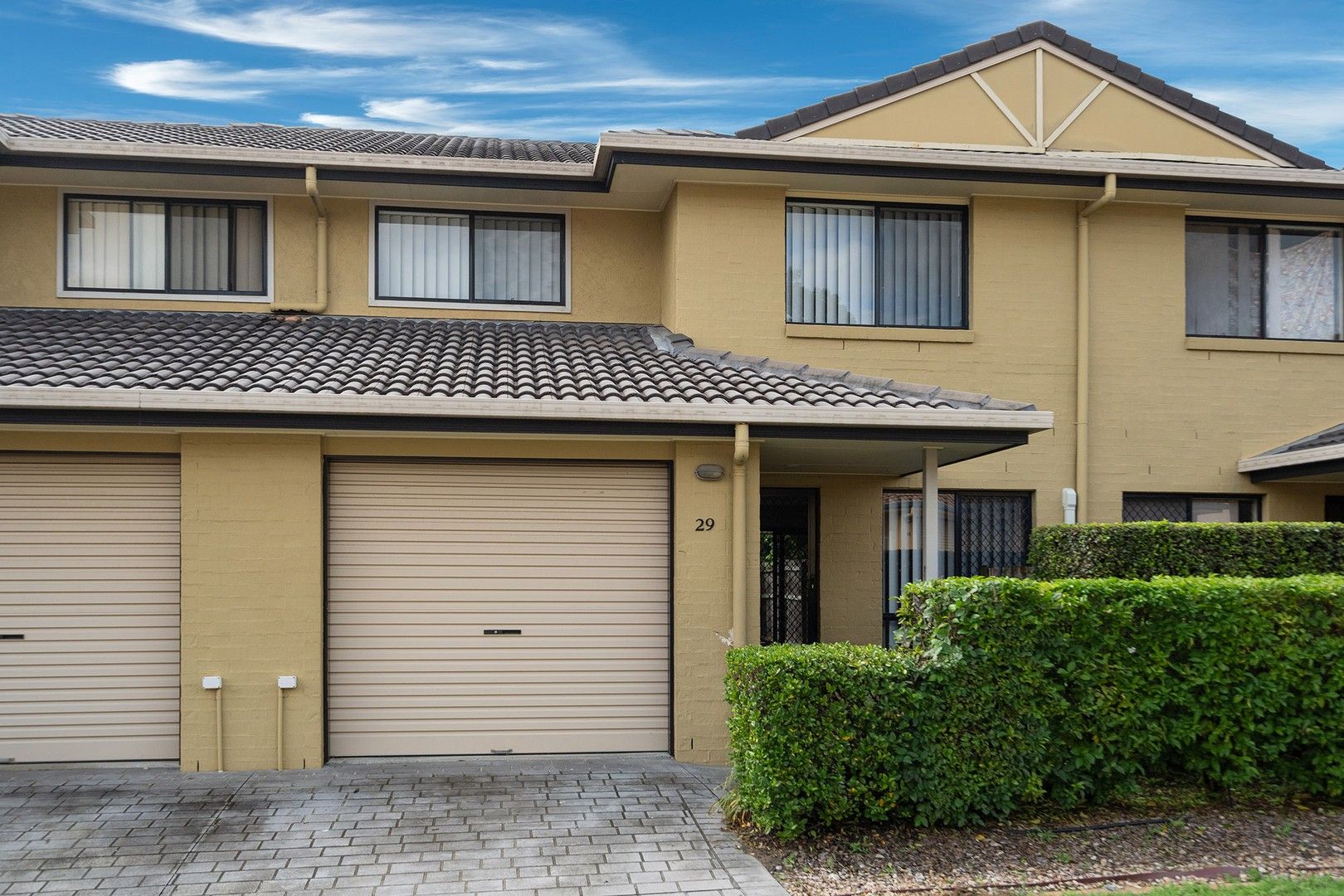 29/26 Buckingham Place, Eight Mile Plains QLD 4113, Image 0