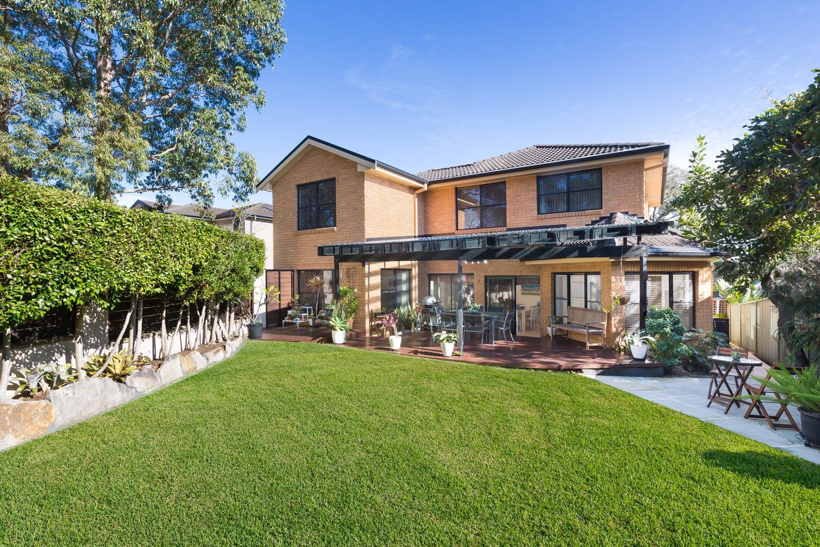 1/365 Willarong Road, Caringbah South NSW 2229, Image 0