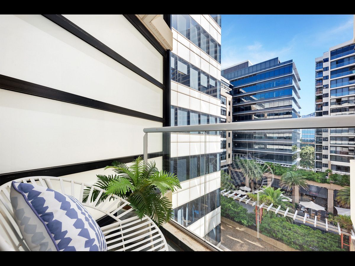 Studio in 501/1 Sergeants Lane, ST LEONARDS NSW, 2065