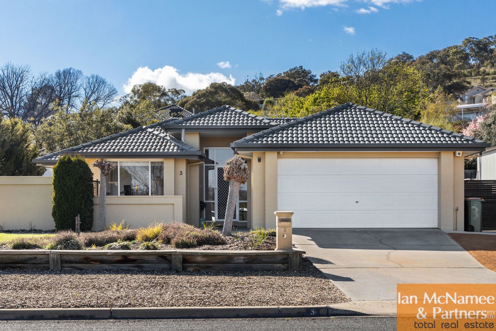 3 Waterfall Drive, Jerrabomberra NSW 2619, Image 0