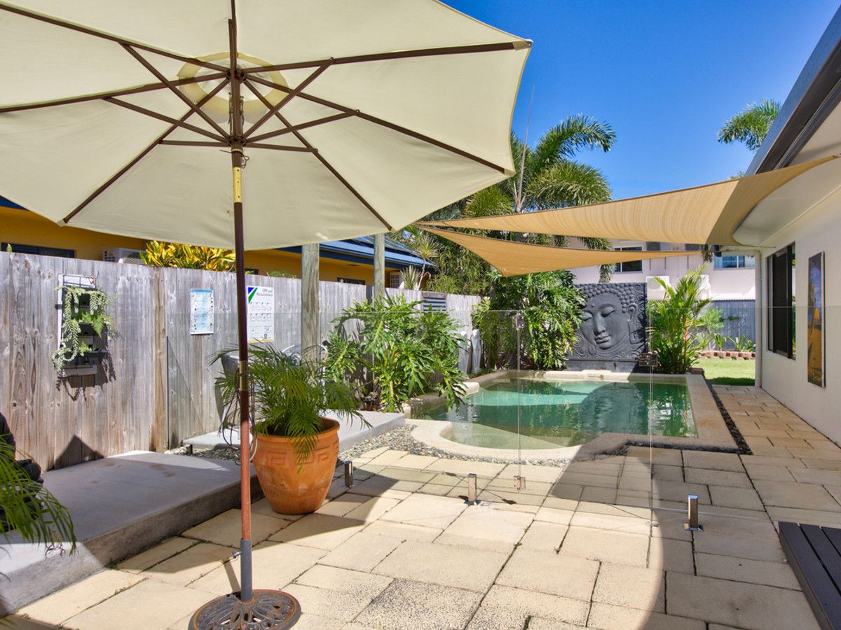 18 Kirra Close, Kewarra Beach QLD 4879, Image 2