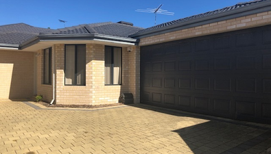 Picture of 7A Norman Street, KARRINYUP WA 6018