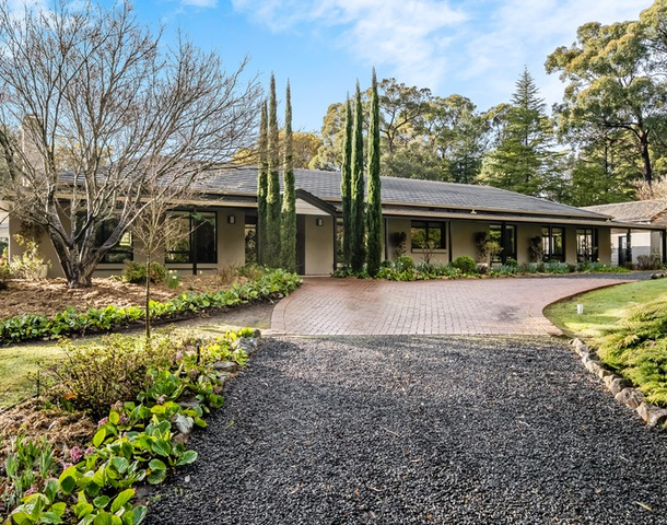 155 Longwood Road, Heathfield SA 5153