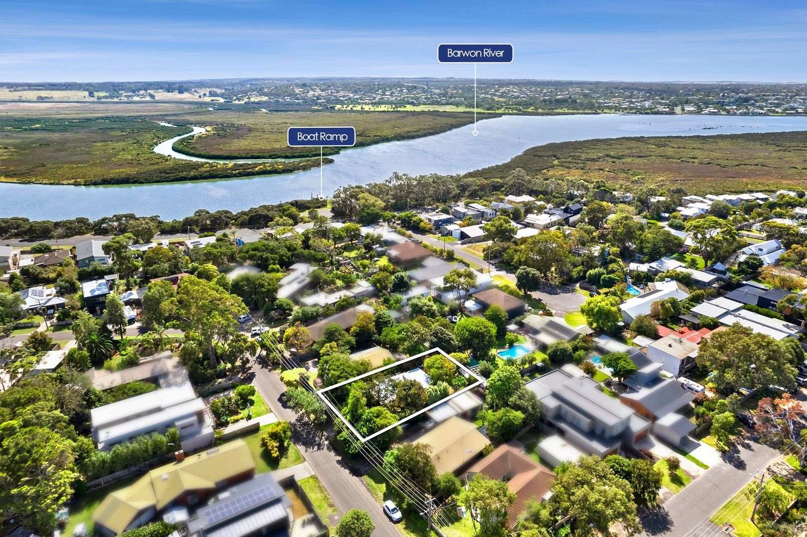 5 Wattlebird Crescent, Barwon Heads VIC 3227, Image 1