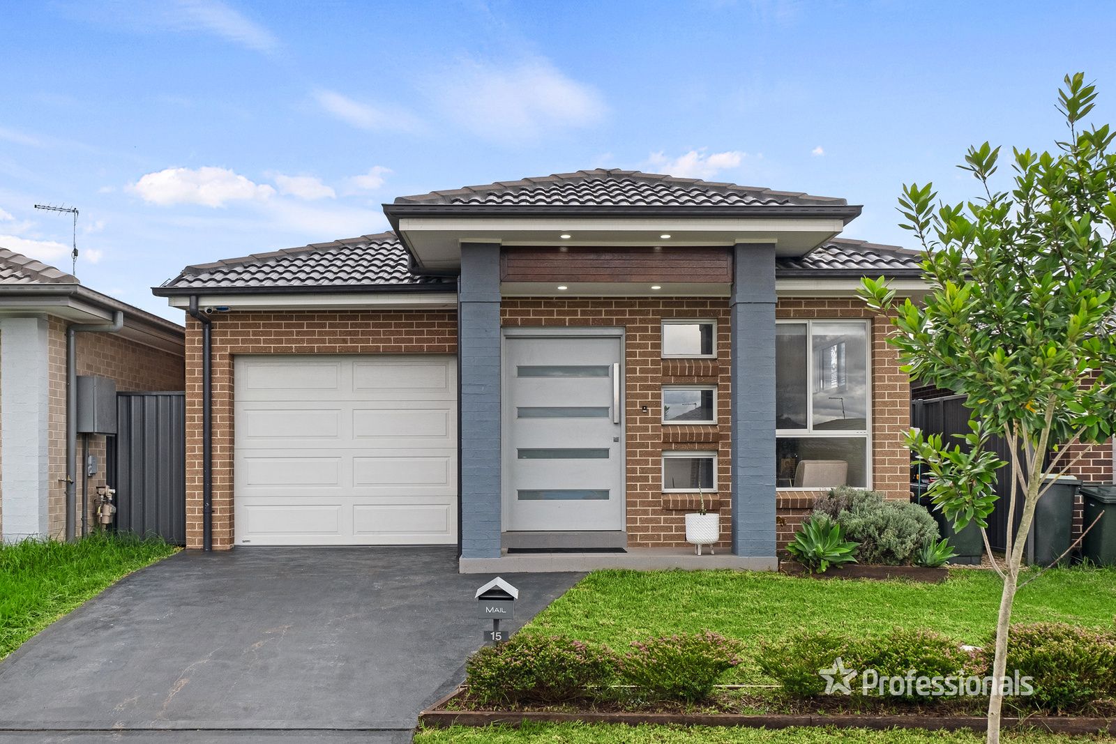 15 Durga Cres (Grantham Farm), Riverstone NSW 2765, Image 0