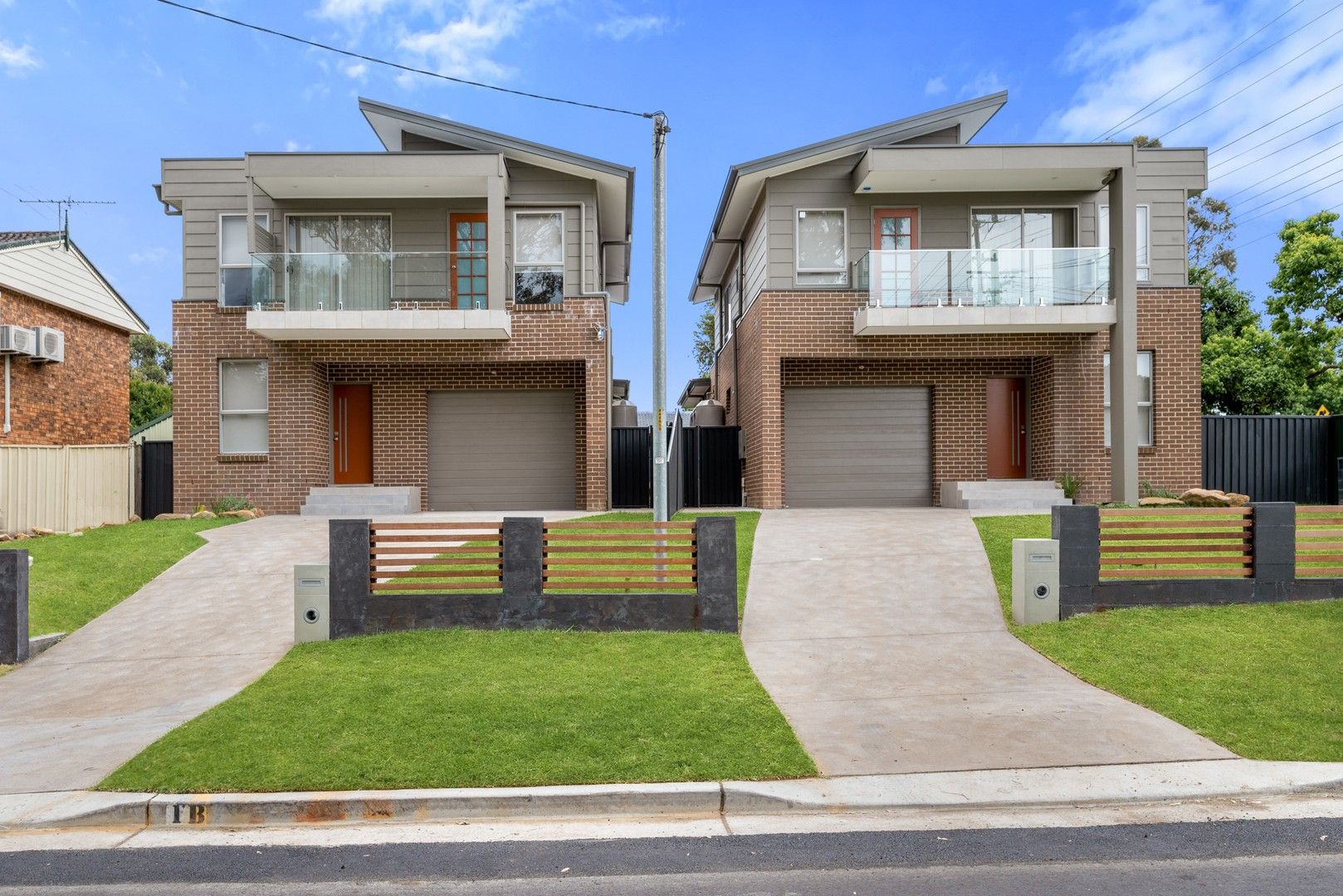 4 bedrooms House in 1 Manning Street CAMPBELLTOWN NSW, 2560