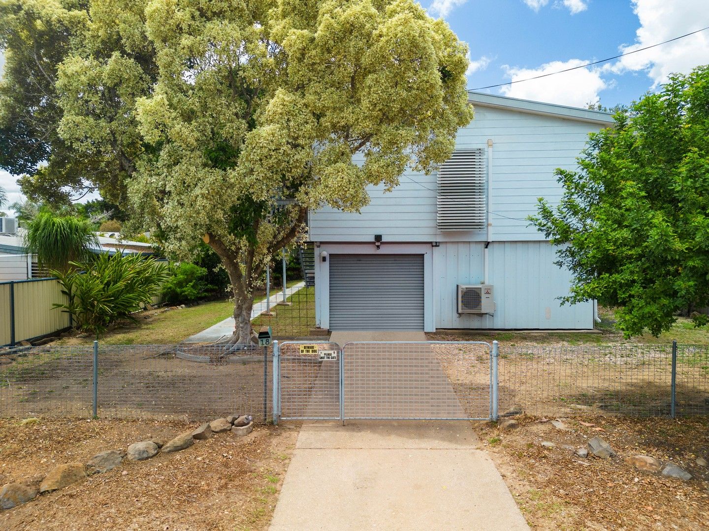 18 Garnet Street, Emerald QLD 4720, Image 0