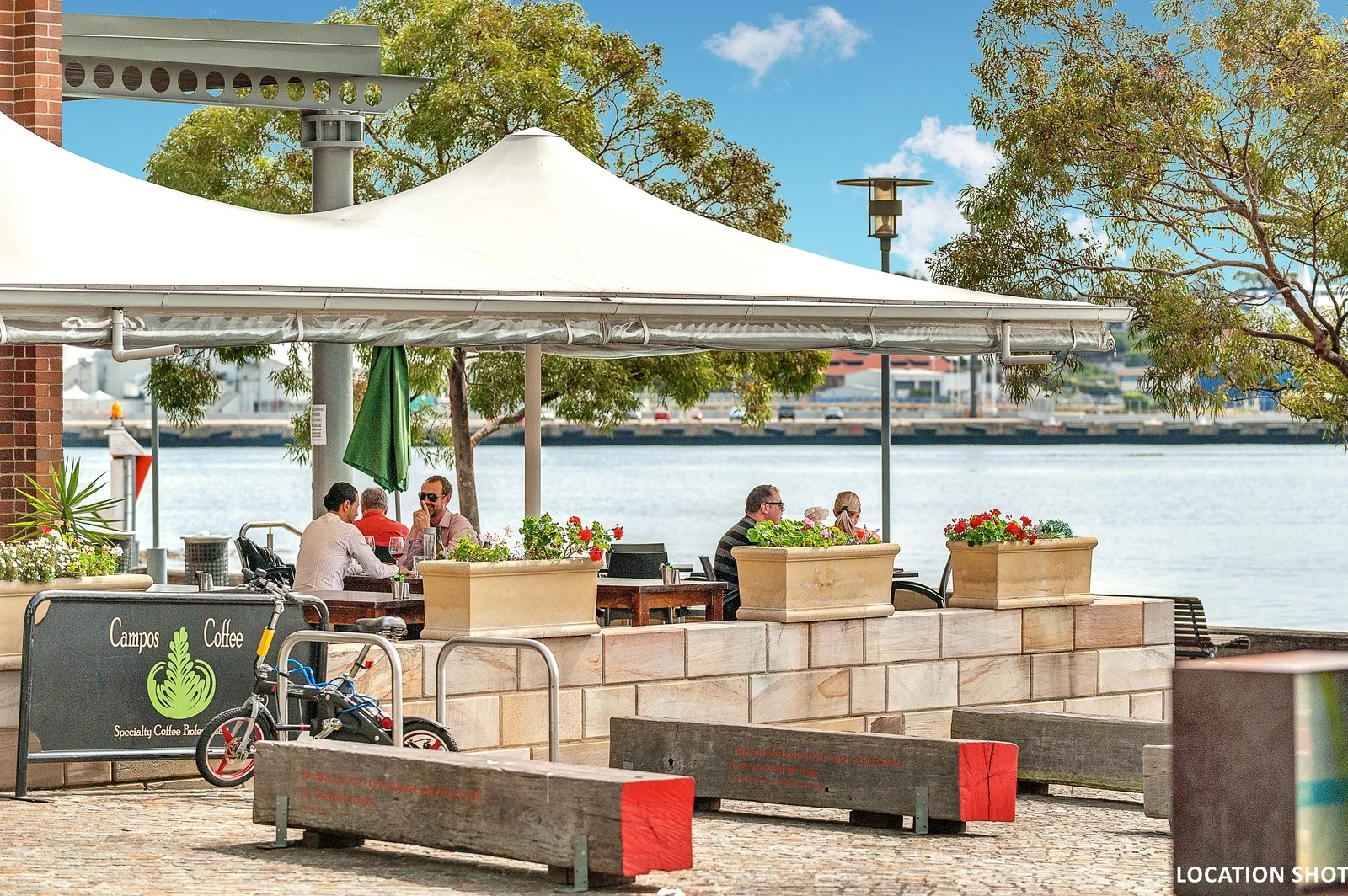 Additional image 12 of 1E/5 Tambua Street, Pyrmont NSW 2009