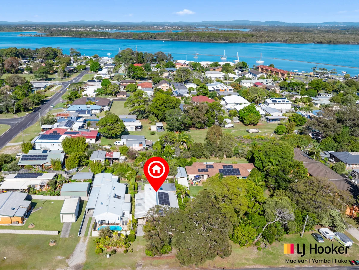 12 Angourie Street, Iluka NSW 2466