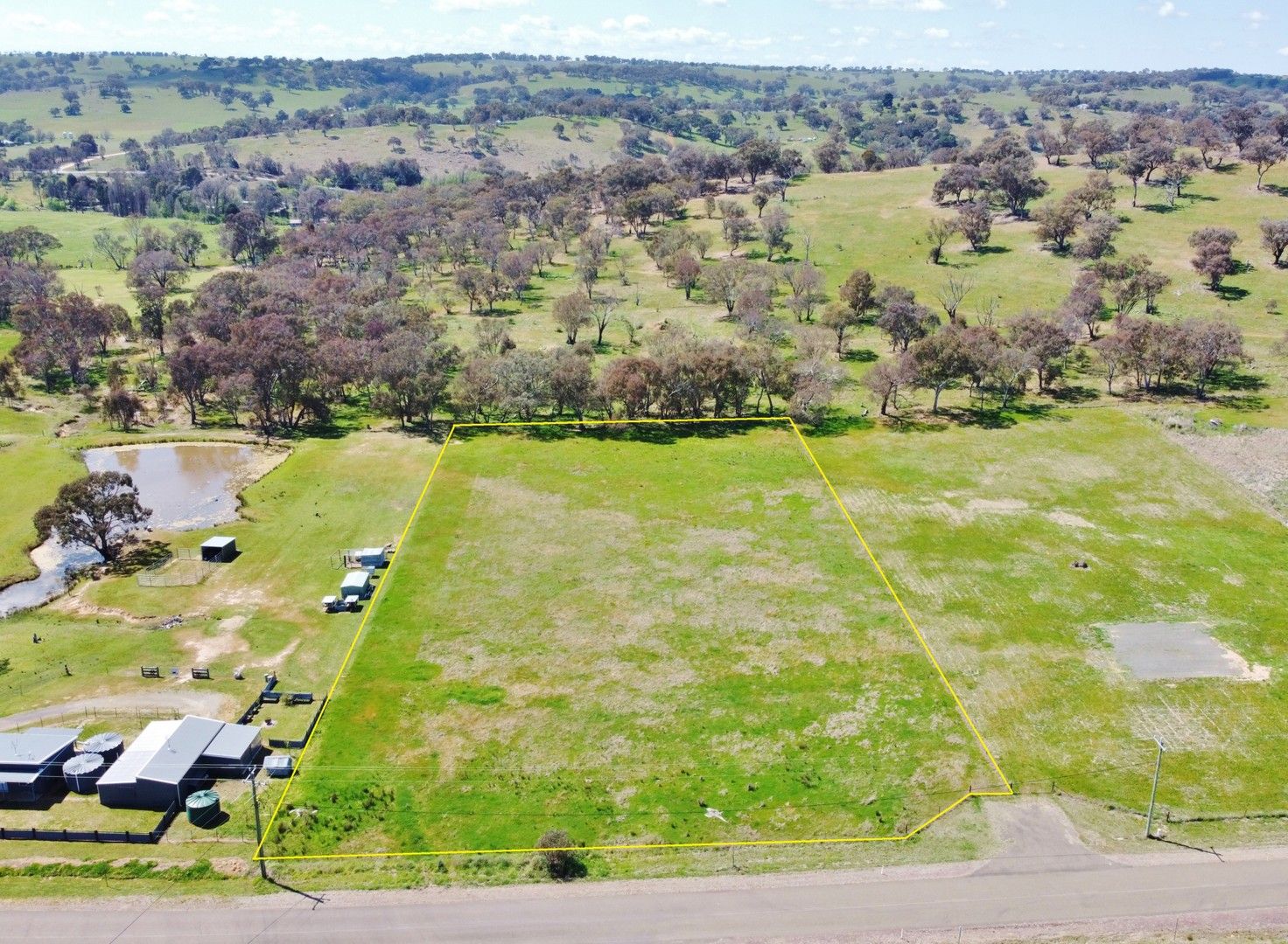 44 Dowling Drive, Murringo via, Young NSW 2594, Image 2