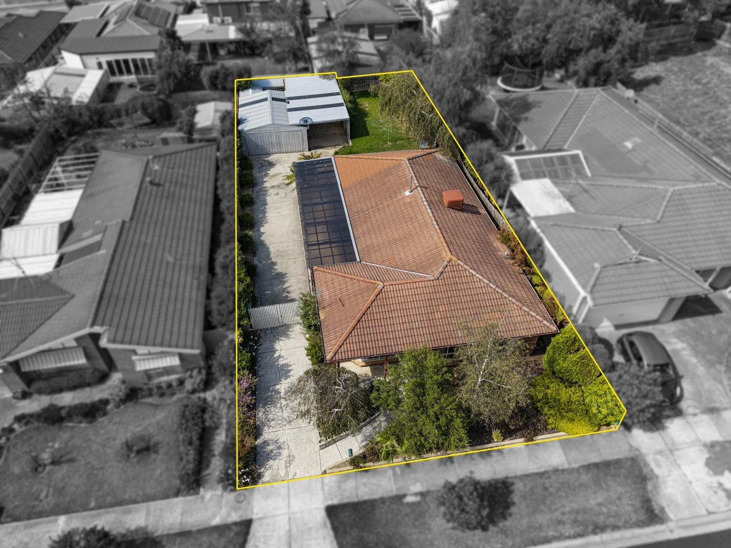 21 Union Avenue, Pakenham VIC 3810