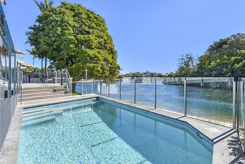 504/9 Hooker Boulevard, Broadbeach Waters QLD 4218, Image 2