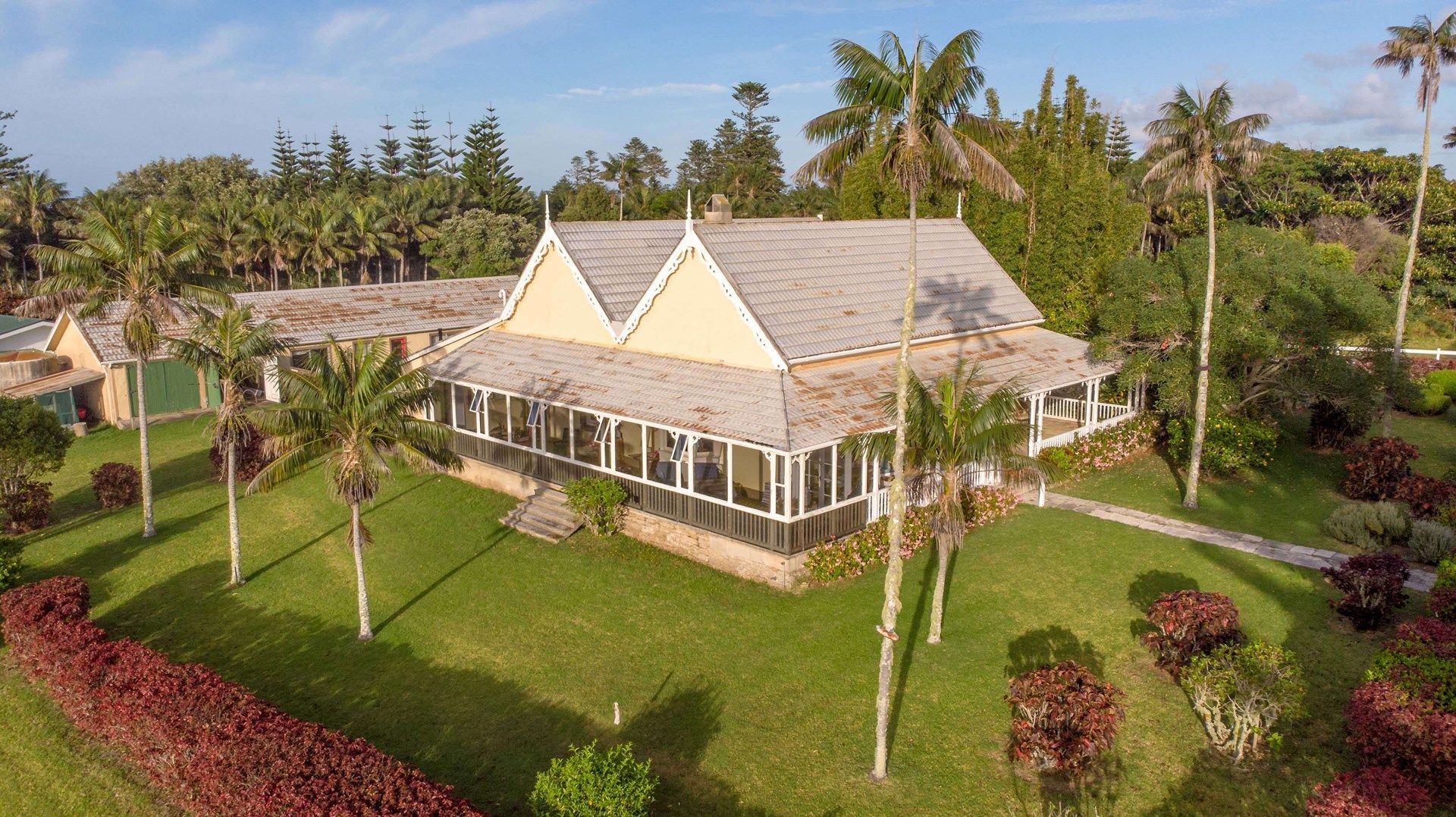 5 Bumboras Road, Norfolk Island NSW 2899, Image 0