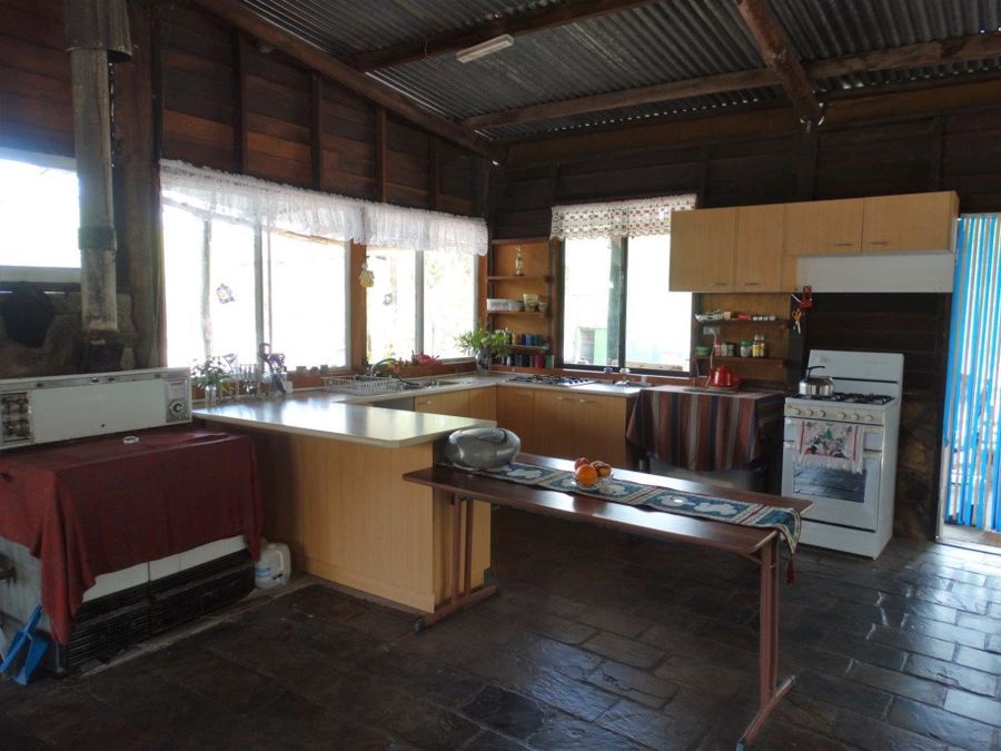 230 Oyster Creek Road, Oyster Creek QLD 4674, Image 2