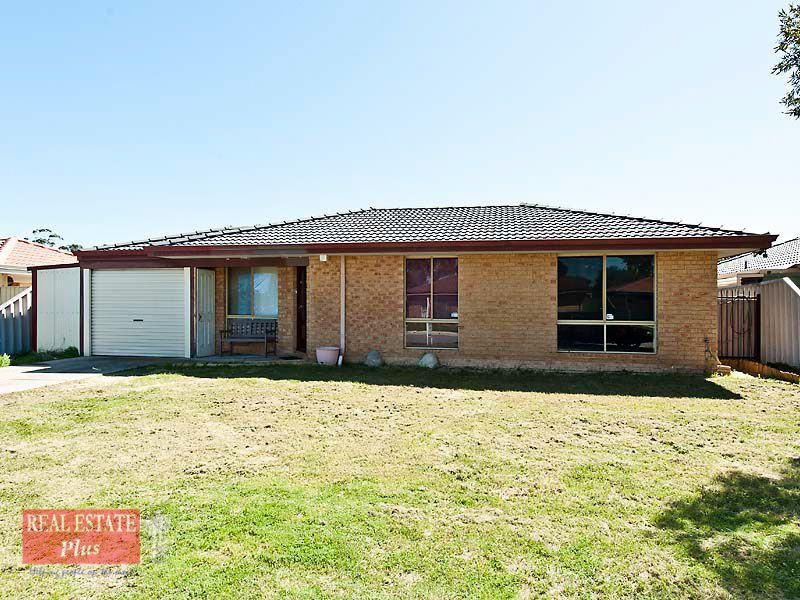 19 Mockeridge Circuit, MIDDLE SWAN WA 6056, Image 0