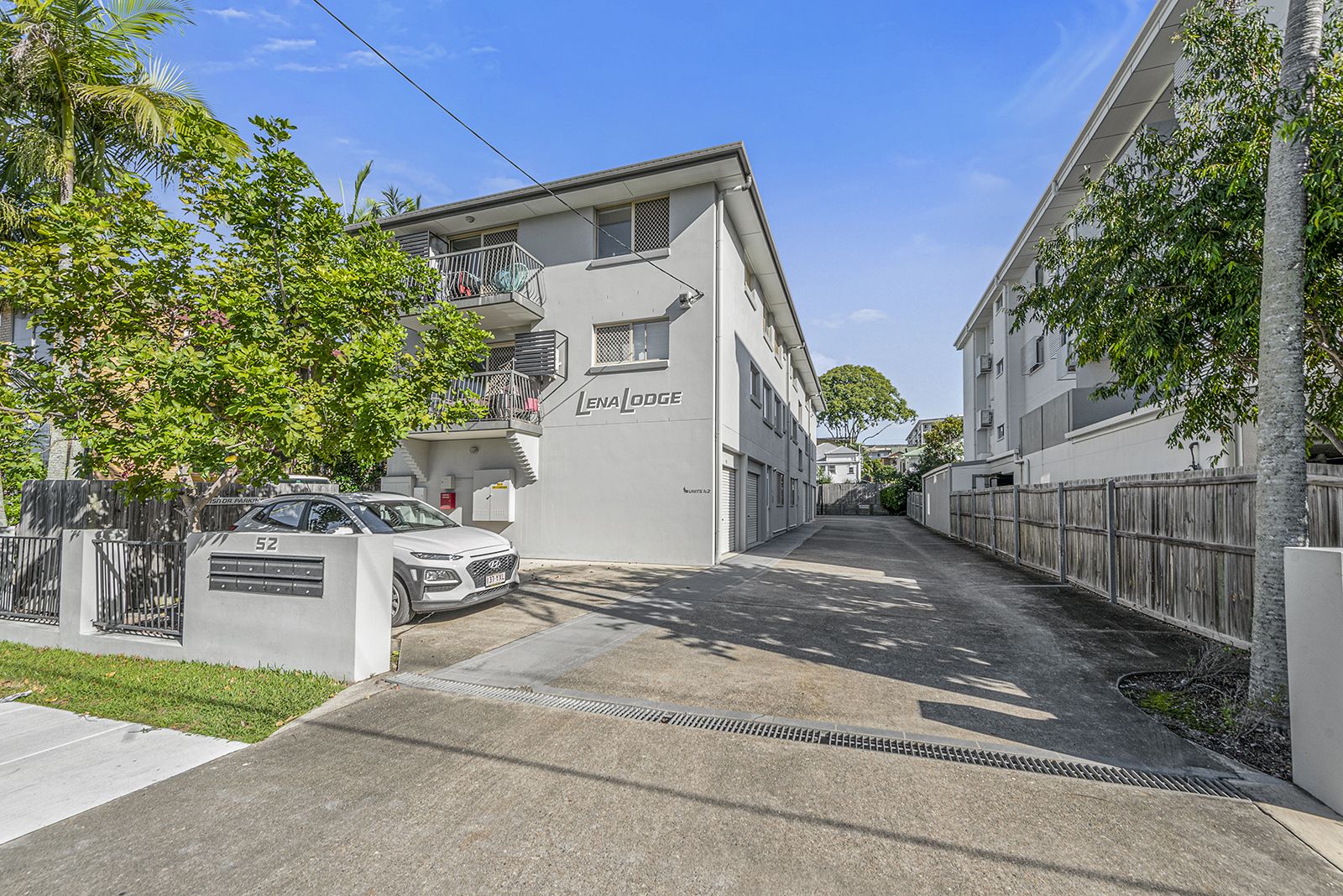 8/52 Buckland Road, Nundah | Property History & Address Research | Domain