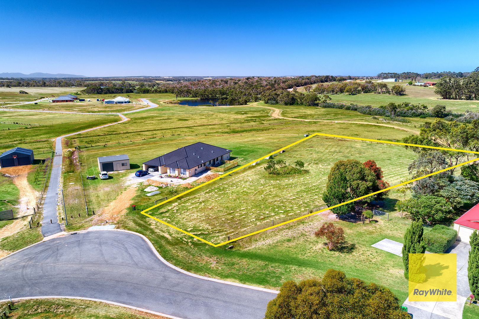 16 Catling Close, Warrenu Property History & Address Research Domain