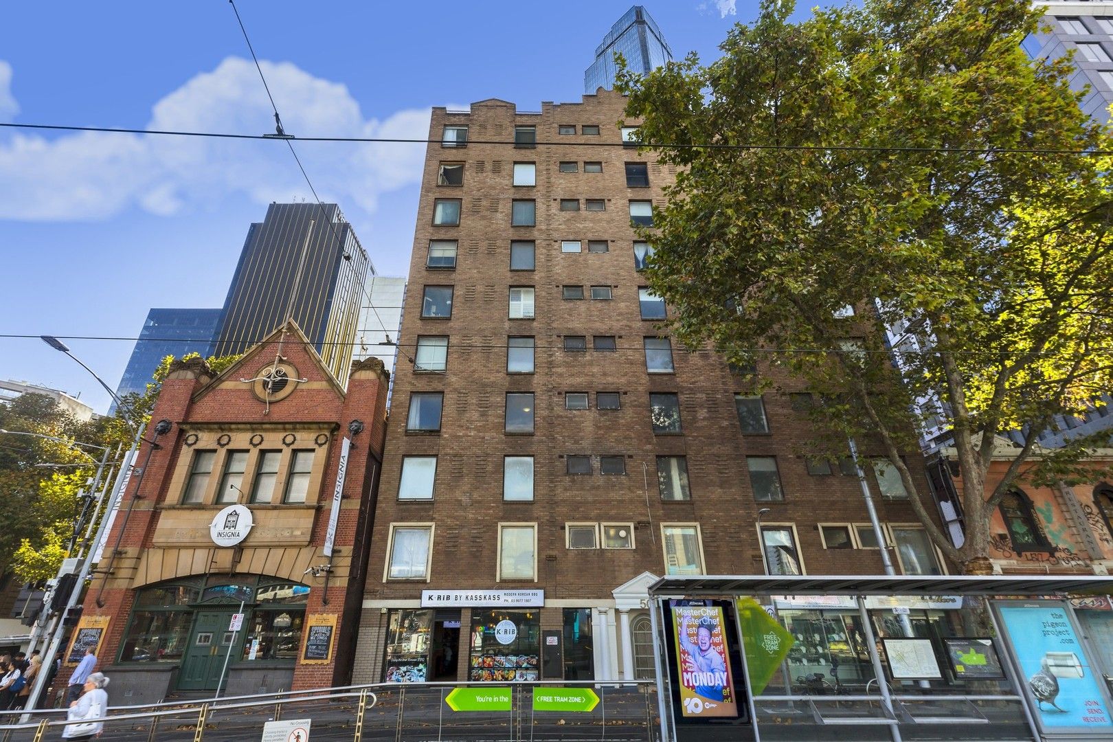 309/500 Flinders Street, Melbourne VIC 3000, Image 0