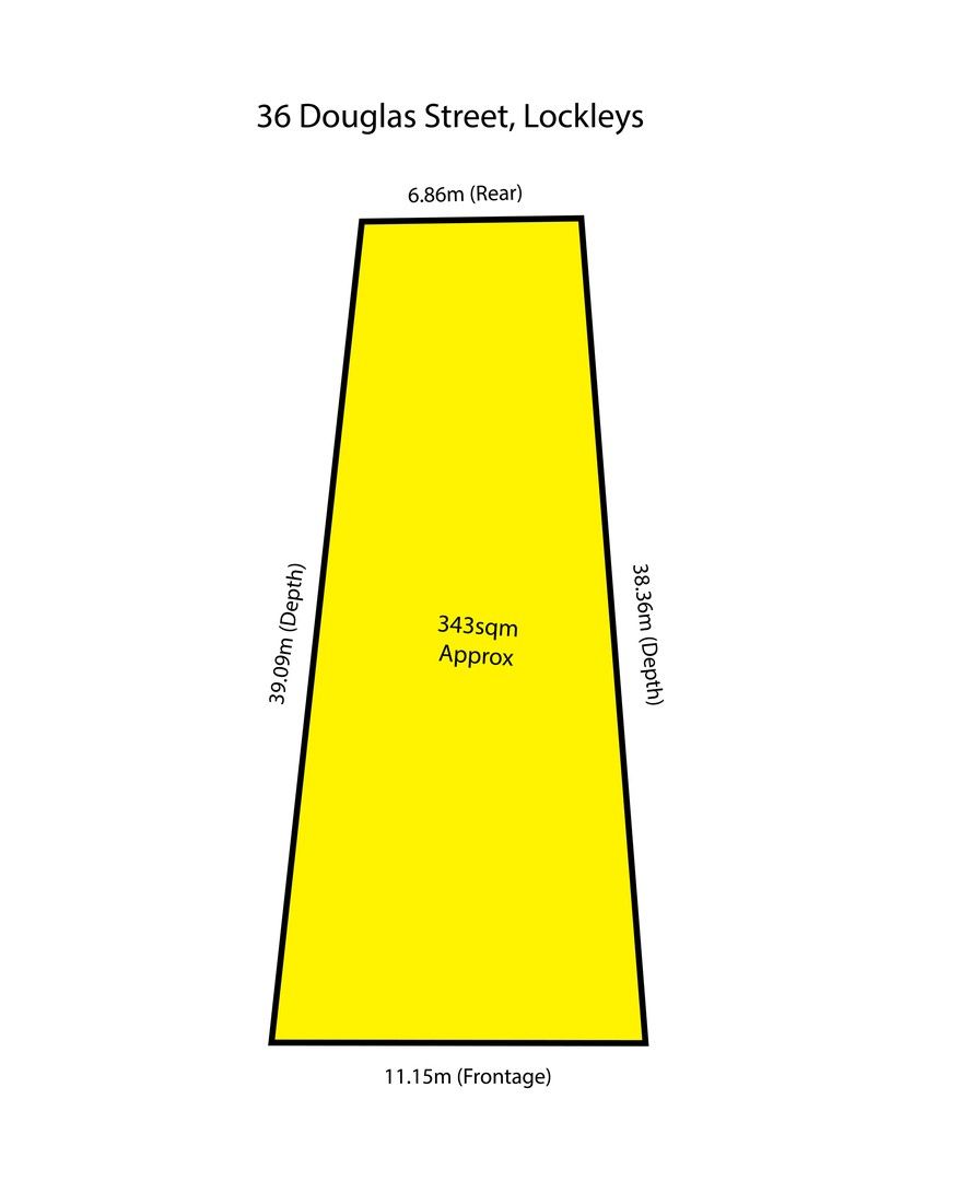Lot 741/36 Douglas Street, Lockleys SA 5032, Image 0