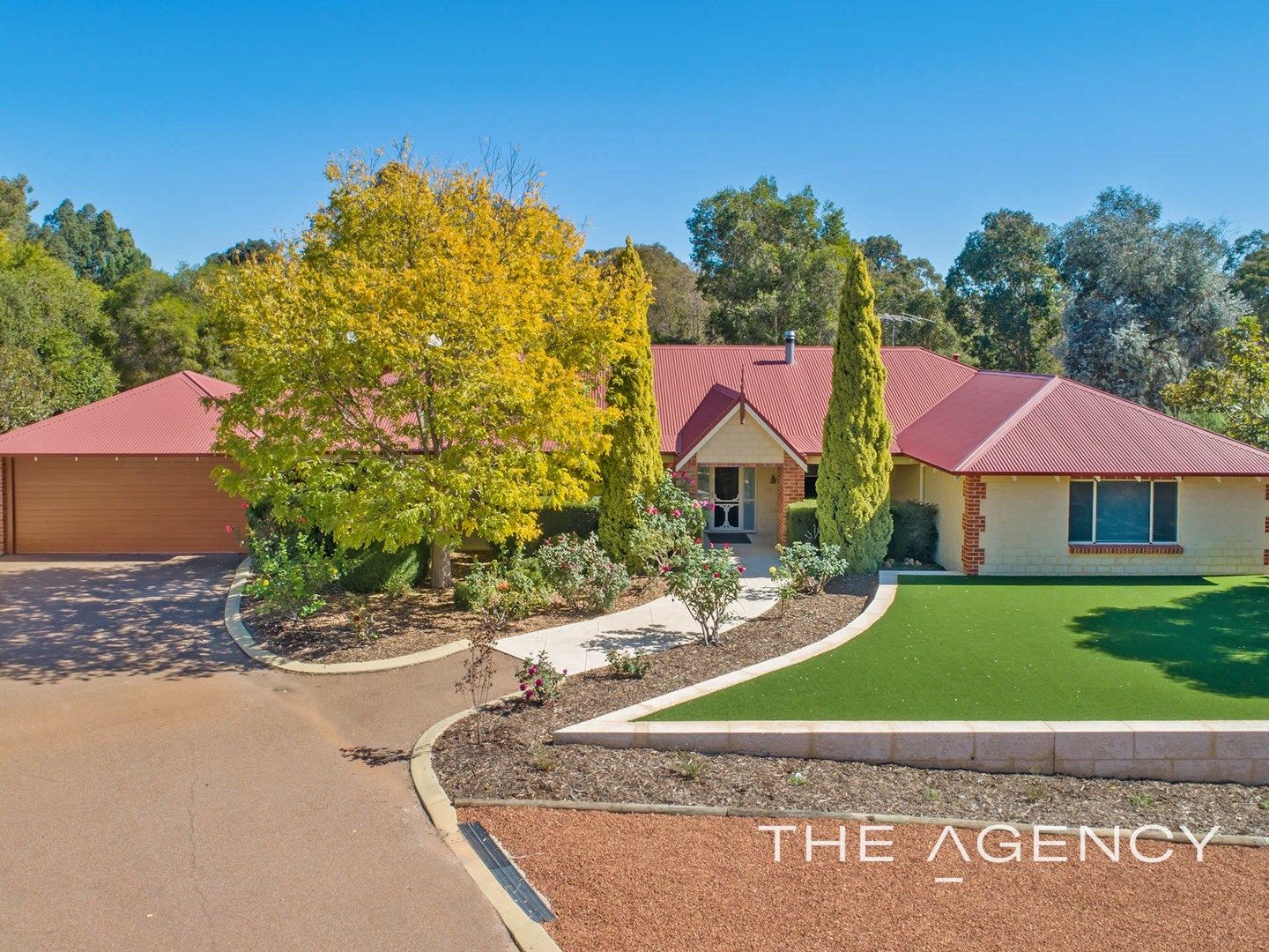 3 Hobbit Glade, Mundaring WA 6073, Image 0