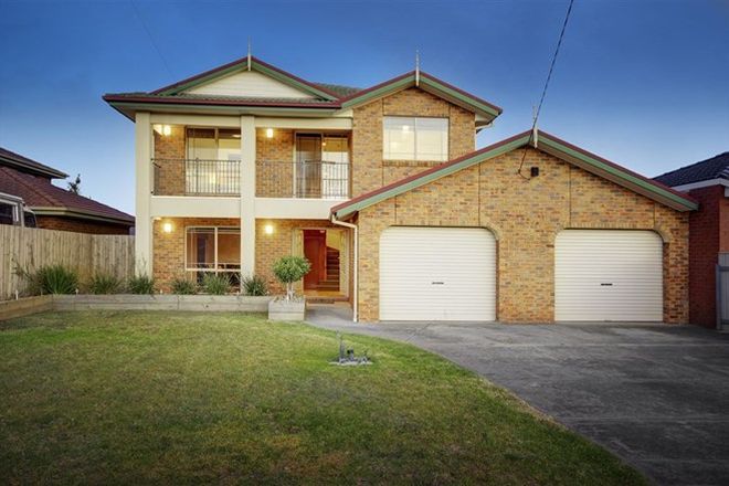 Picture of 24 Ashleigh Crescent, BELL PARK VIC 3215