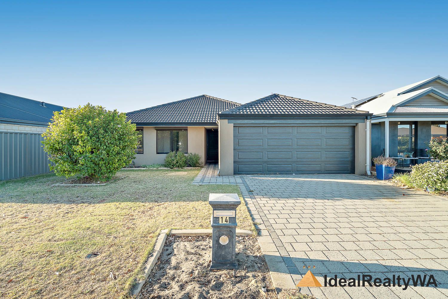 14 Humboldt Entrance, Aubin Grove WA 6164, Image 1