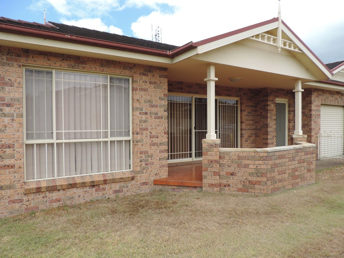 5/10 Ingestre Avenue, Shoalhaven Heads NSW 2535 Villa For Rent 490