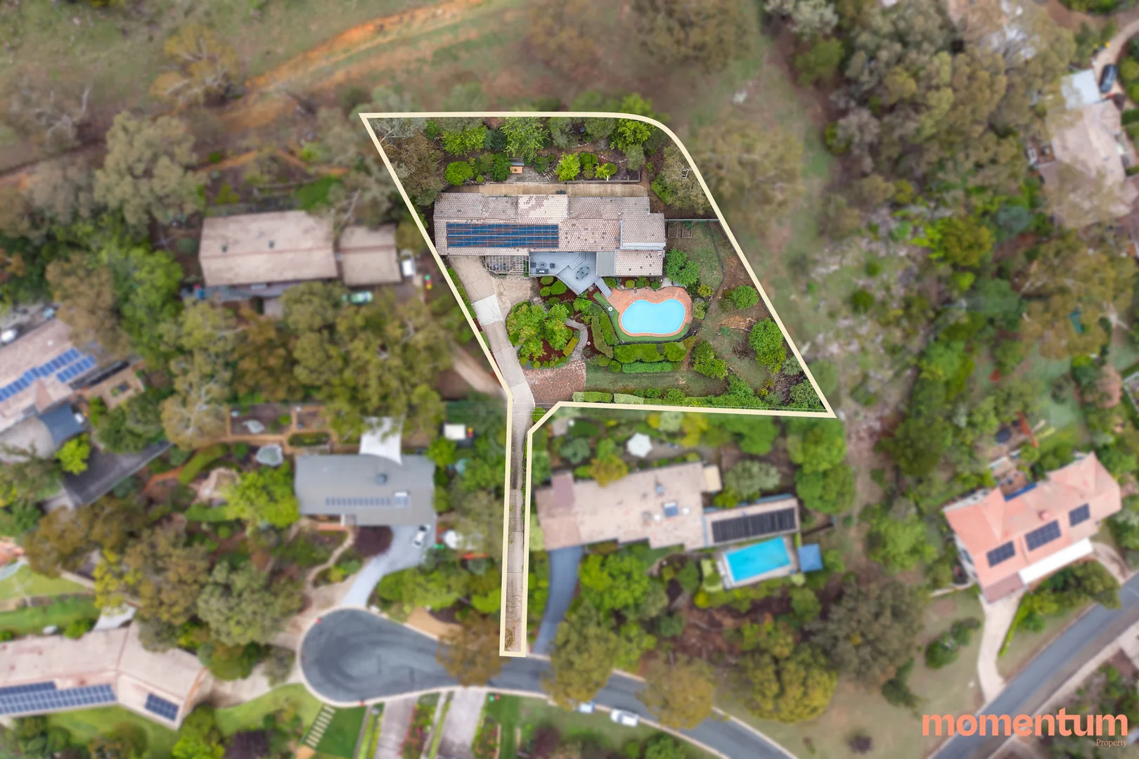 Additional image 37 of 6 Tudawalli Place, Chapman ACT 2611