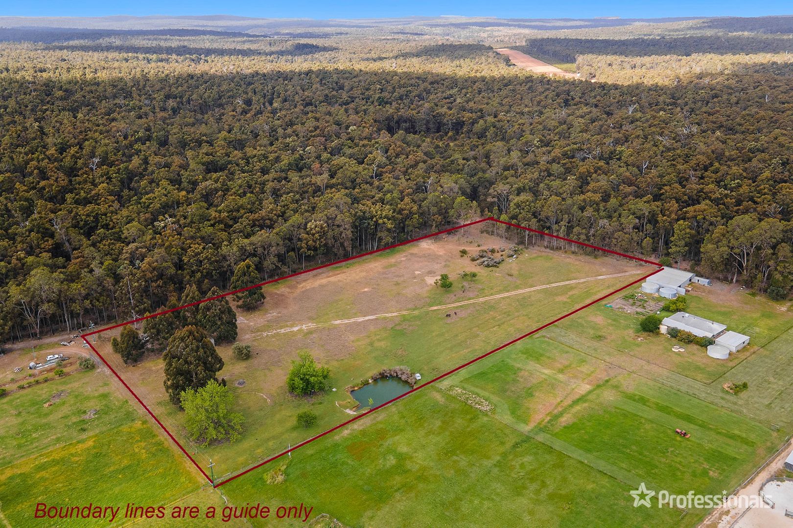 Lot/126 Acacia Road, Dwellingup WA 6213, Image 2