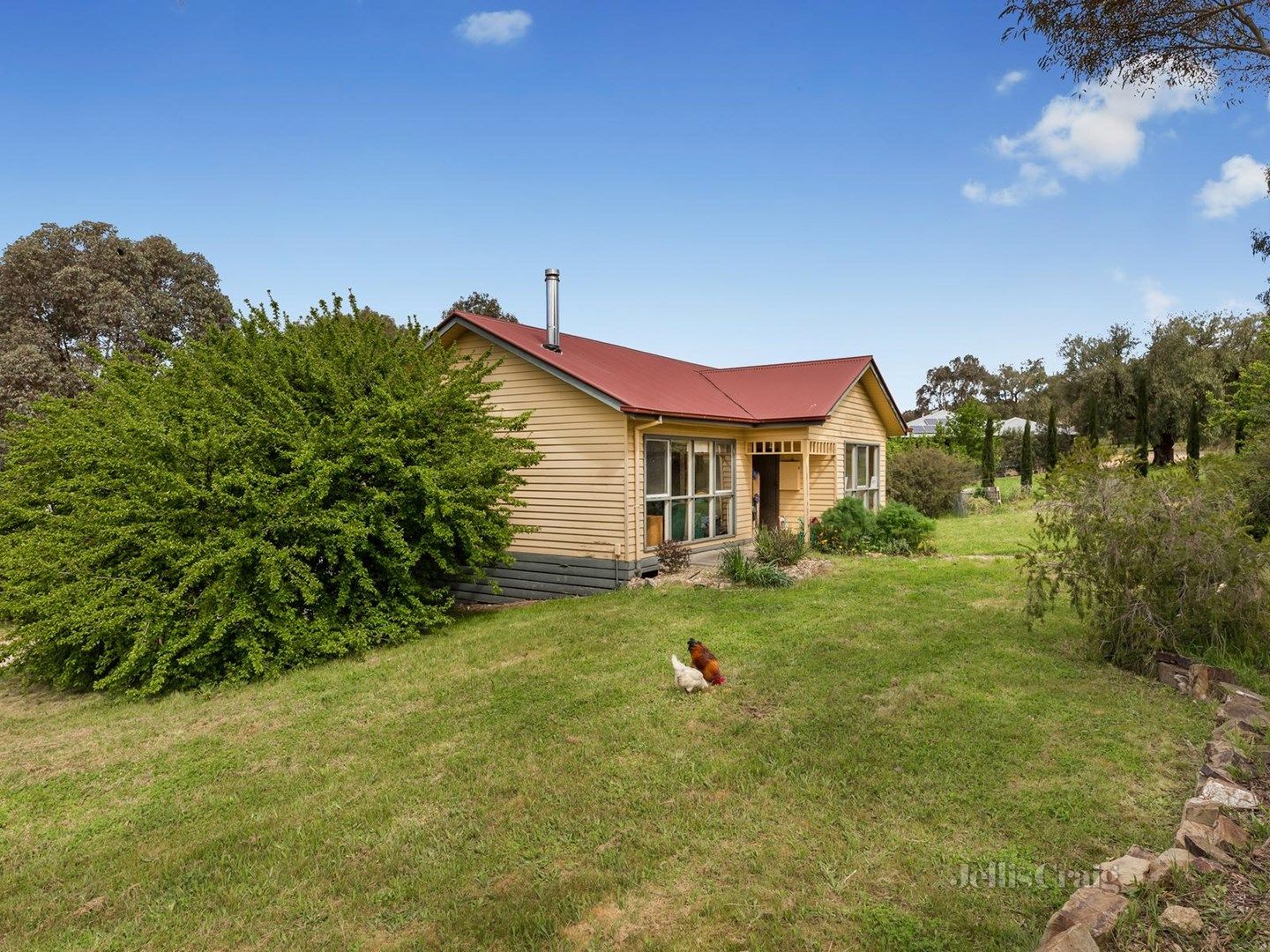 9 Mitchell Street, Chewton VIC 3451, Image 0