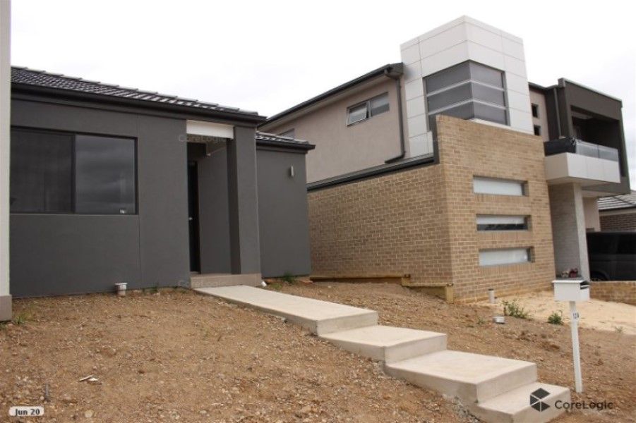 2 bedrooms House in 12A Troop Street LEPPINGTON NSW, 2179