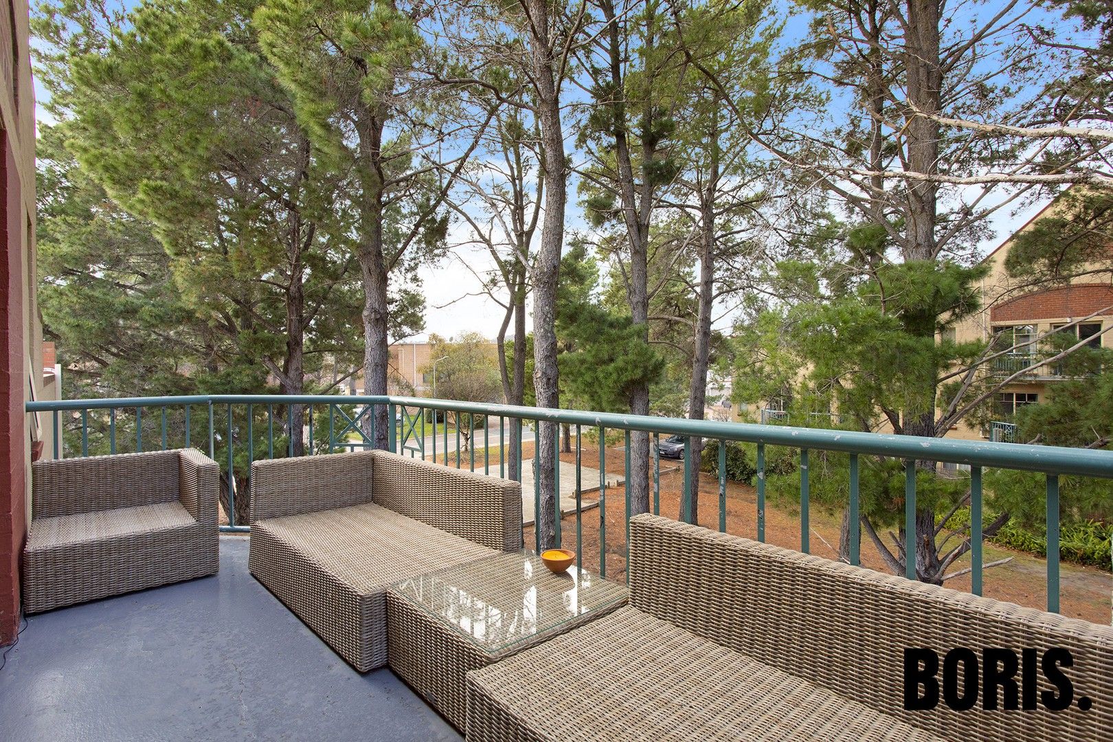 2 bedrooms Apartment / Unit / Flat in 11/100 Port Jackson Circuit PHILLIP ACT, 2606