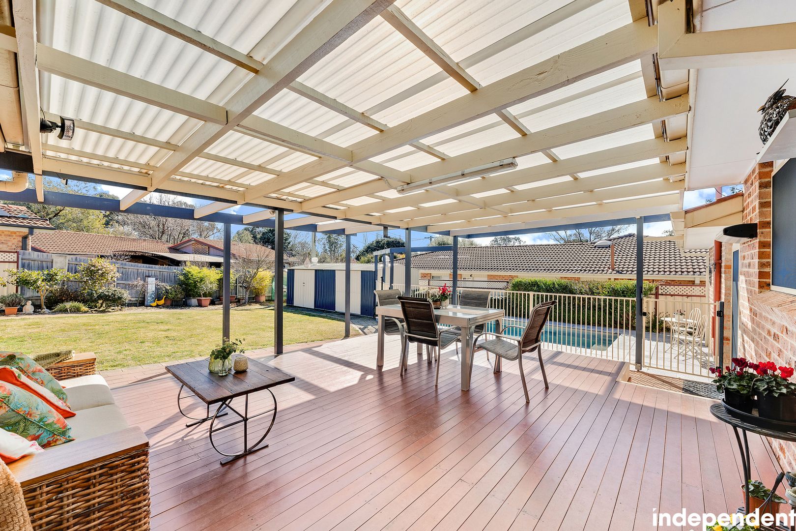 46 Summerville Crescent, Florey ACT 2615, Image 1