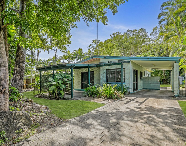 32 Starling Street, Kewarra Beach QLD 4879