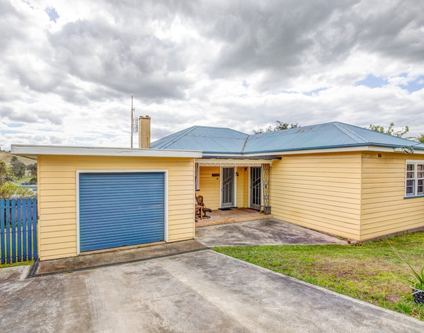 11 Clarence Town Road, Dungog NSW 2420