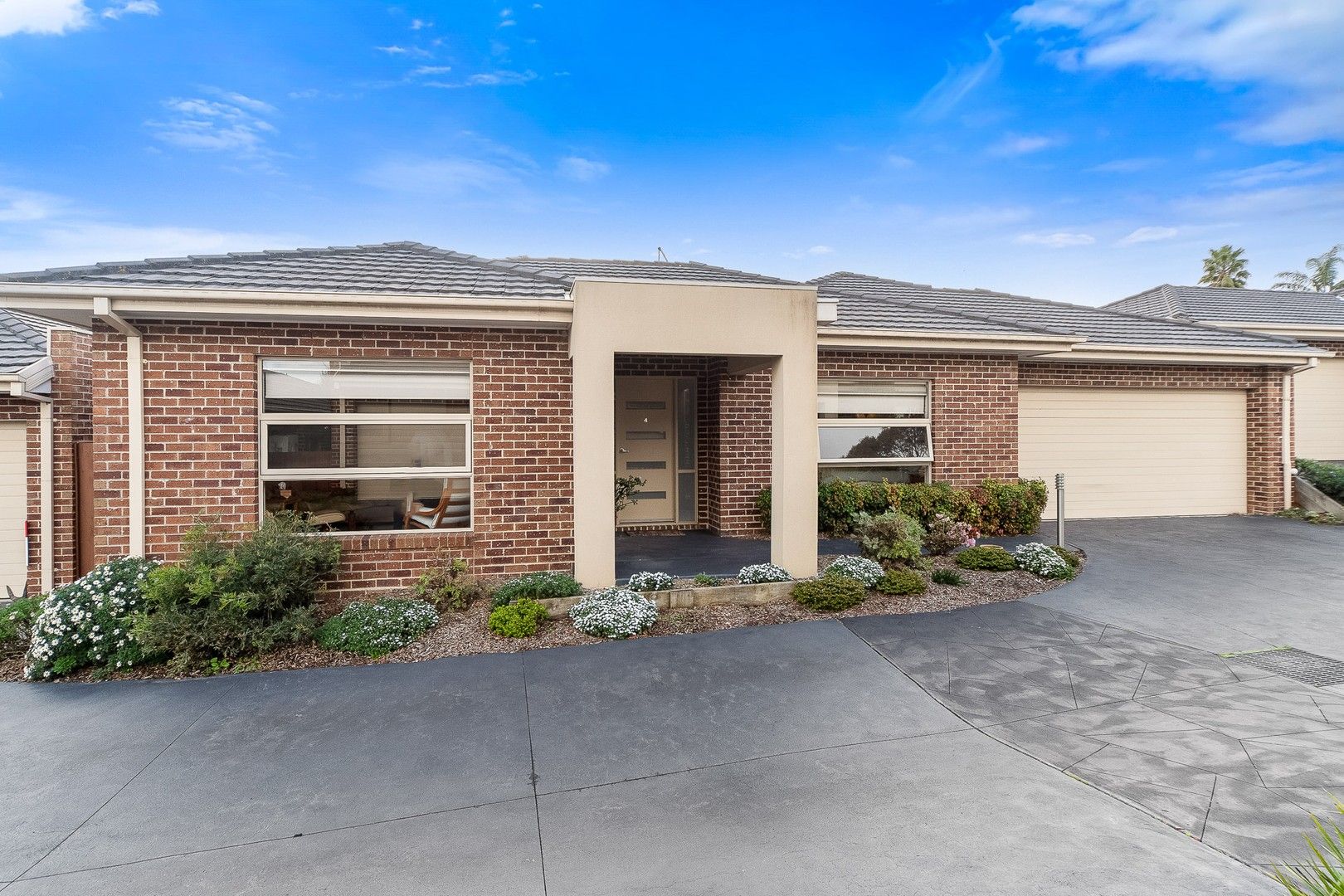 3 bedrooms Apartment / Unit / Flat in 4/26 Maxwell Street MORNINGTON VIC, 3931