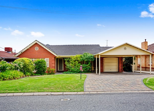 18 Greensview Road, Banksia Park SA 5091