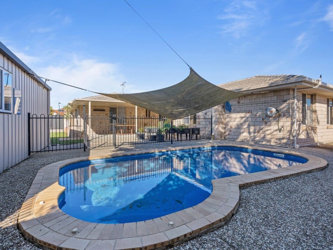 5 bedrooms House in 30 Schofield Circuit CABOOLTURE QLD, 4510