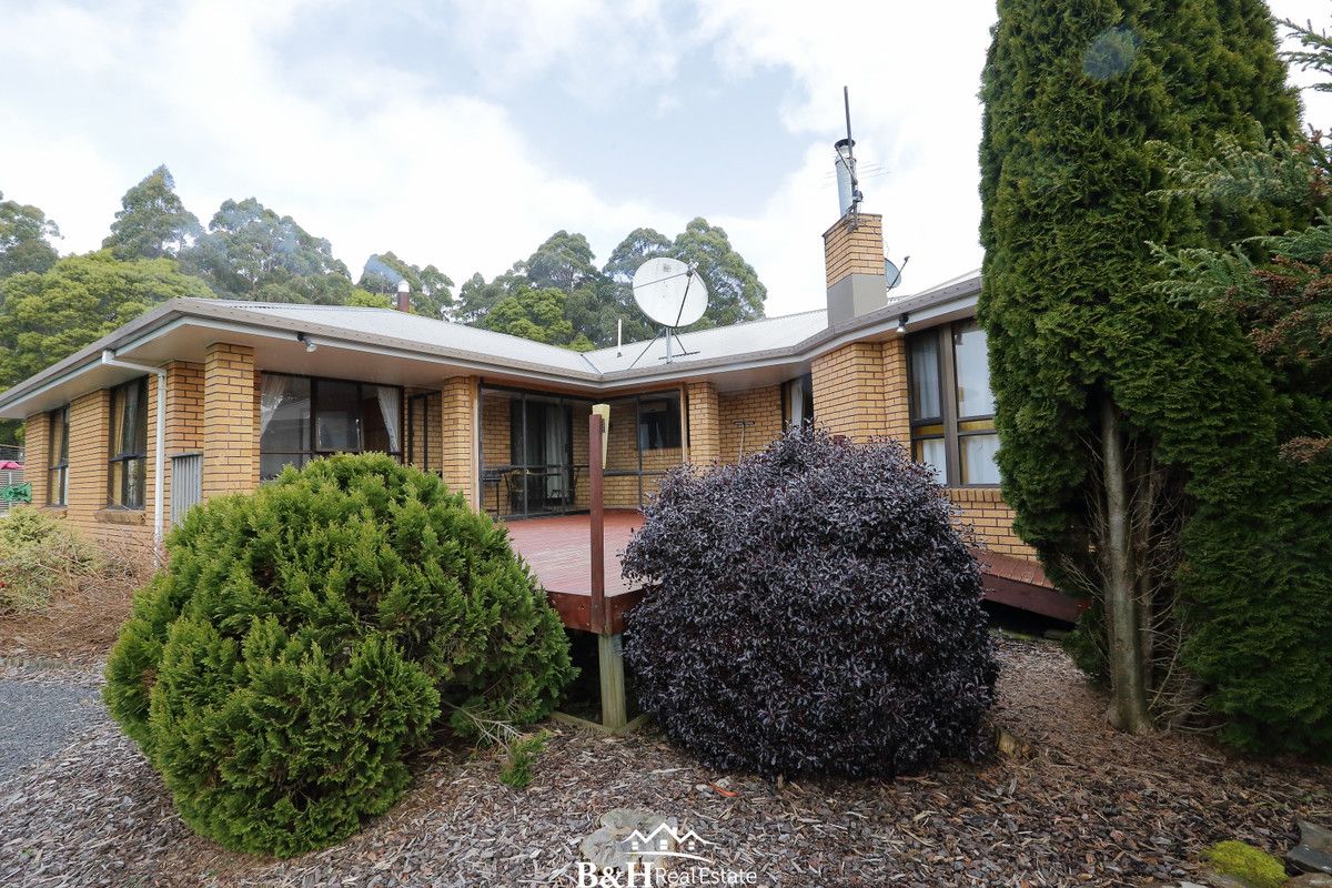 140 Liapota Road, Tewkesbury TAS 7321, Image 1