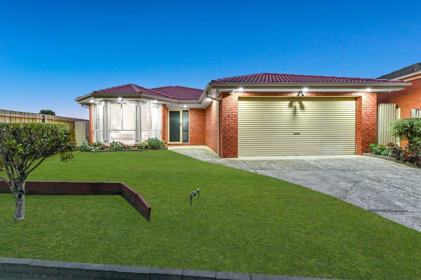 81 The Parkway, Hampton Park VIC 3976, Image 0